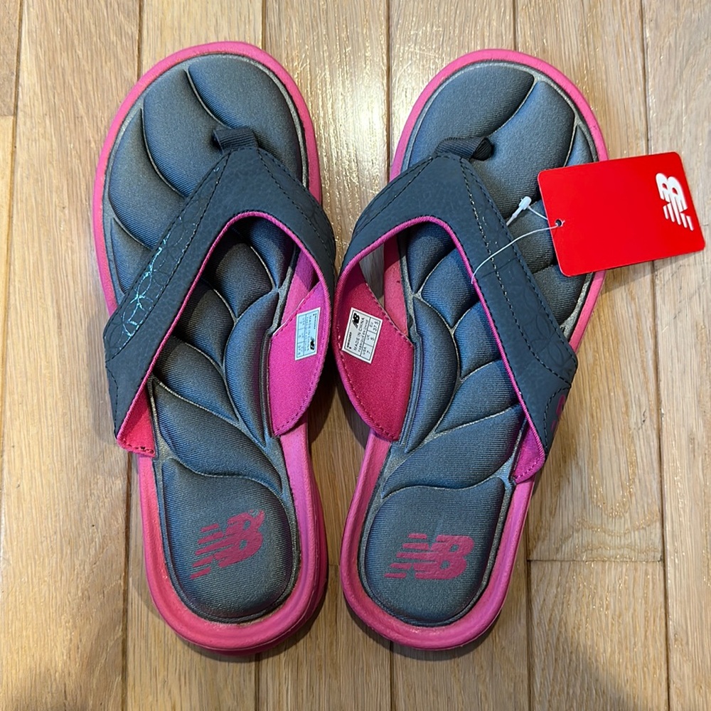 Flip Flops